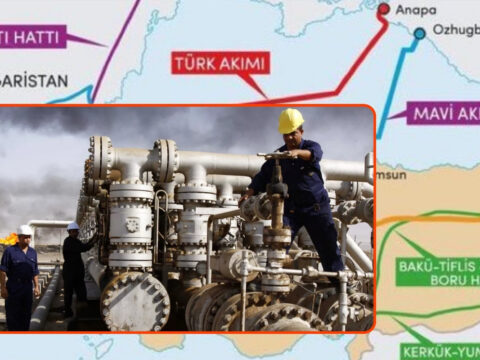 Bakan bayraktar 27 temmuzda suresi dolacak olan irak turkiye petrol boru hatti anlasmasinin uzatilmayacagini belirtti p4E1uQcK