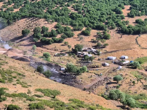 Bingolde orman kesimleri suruyor cevre aktivistleri yetkililerden aciklama istedi pyqPcUBZ