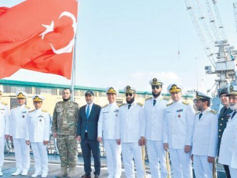 Turkiye oyun degistiriyor bolgesel ruzg rla akdenizde sorf l4lXjQFI
